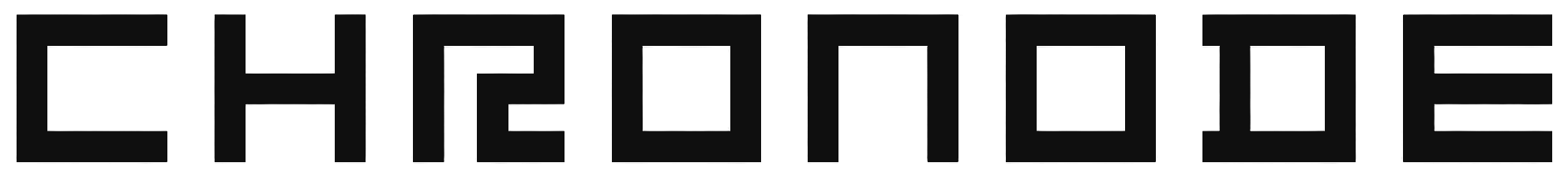 Chronode